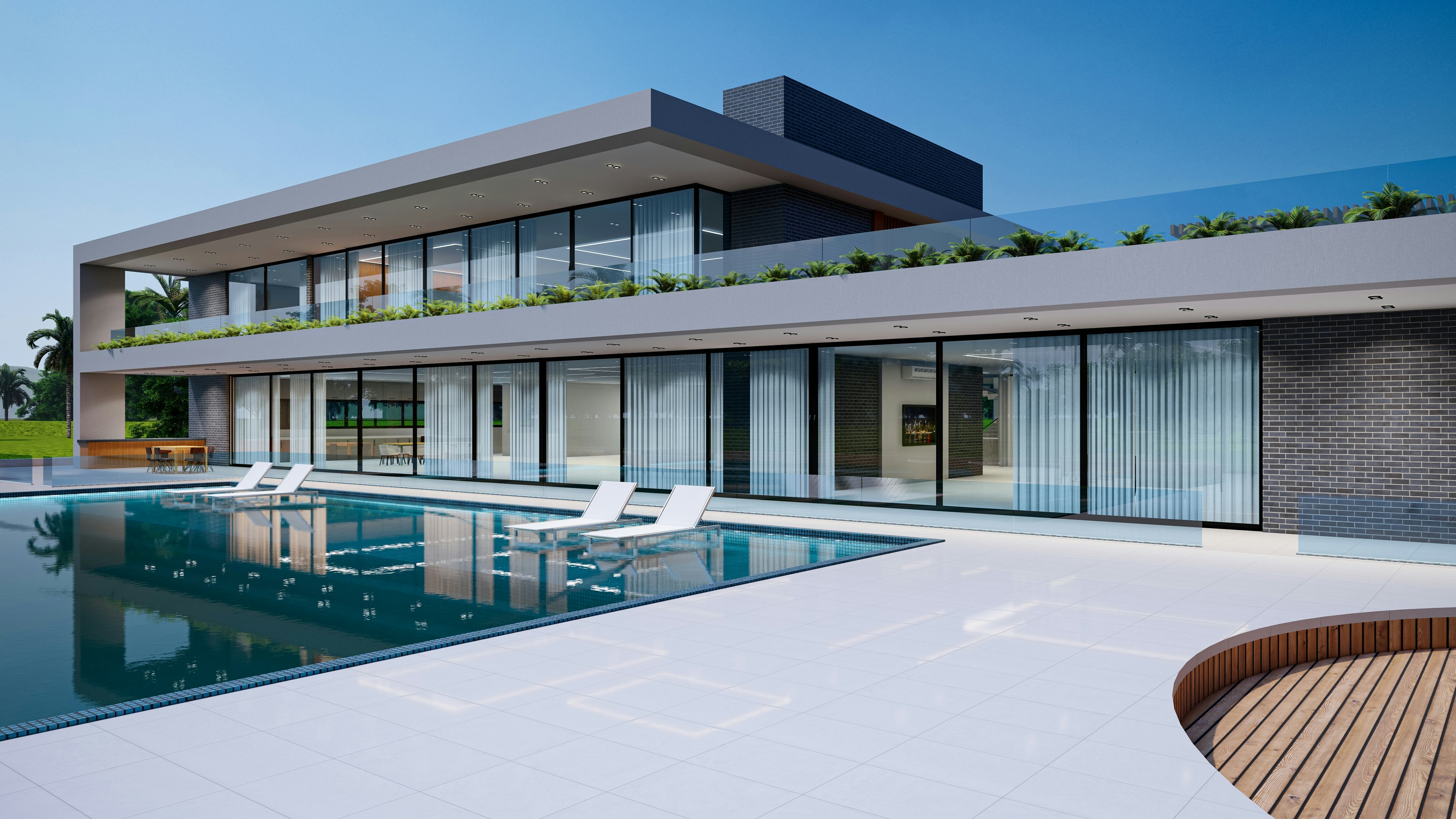 Northstyle Projects